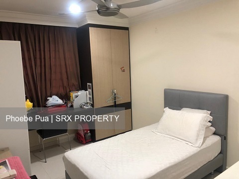 Blk 422 Bukit Batok West Avenue 2 (Bukit Batok), HDB 4 Rooms #205209991